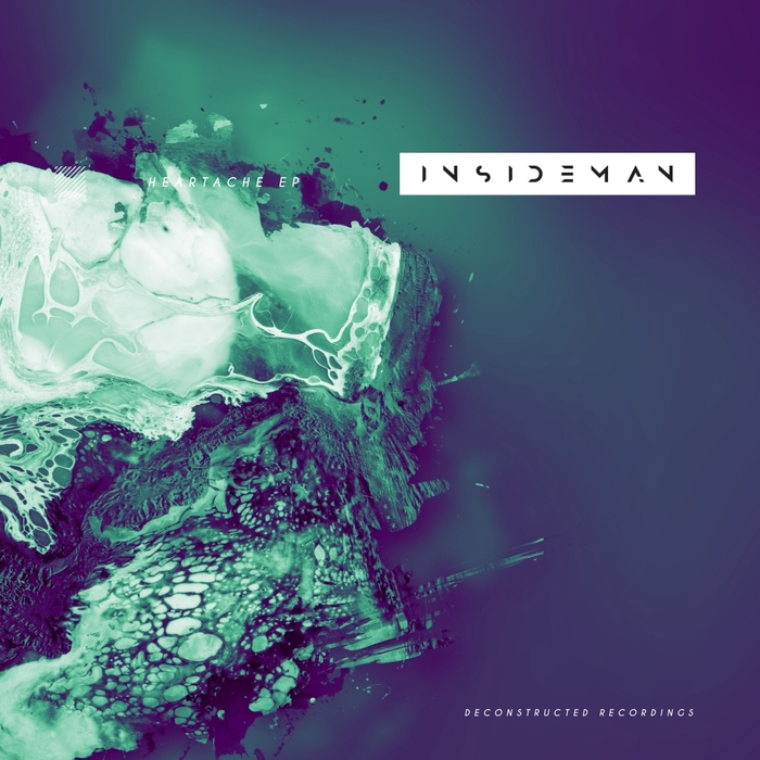 INSIDEMAN - Heartache EP