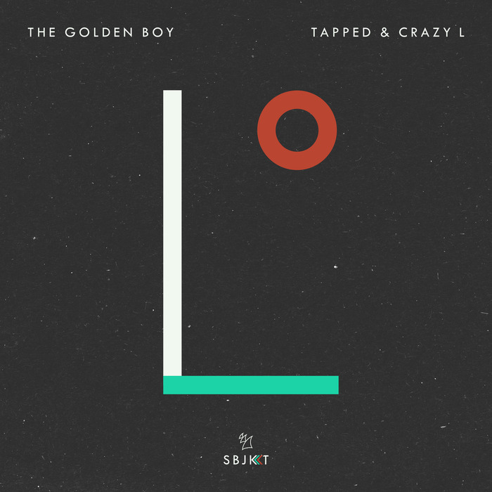 THE GOLDEN BOY - Tapped & Crazy L