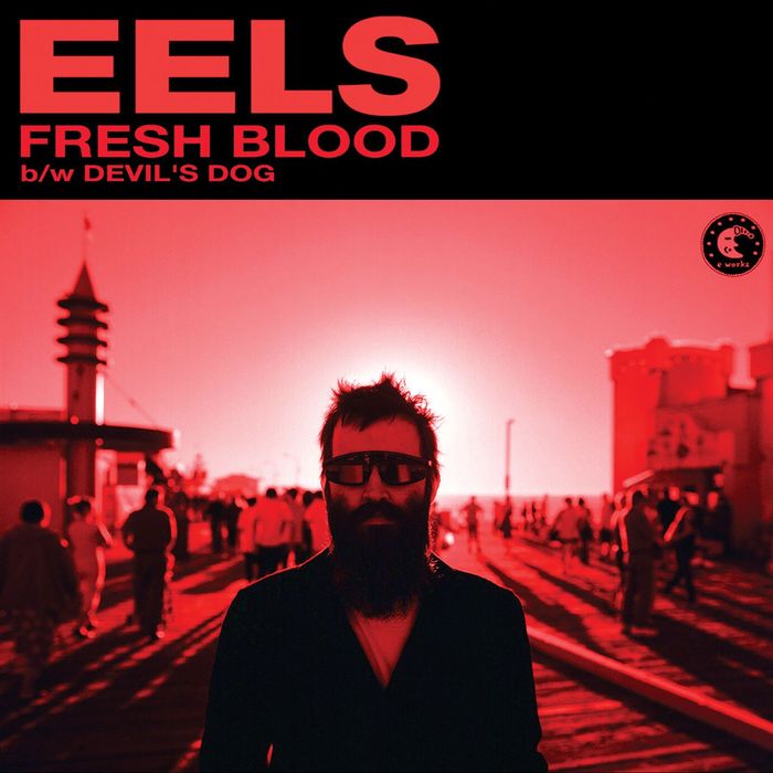 EELS - Fresh Blood