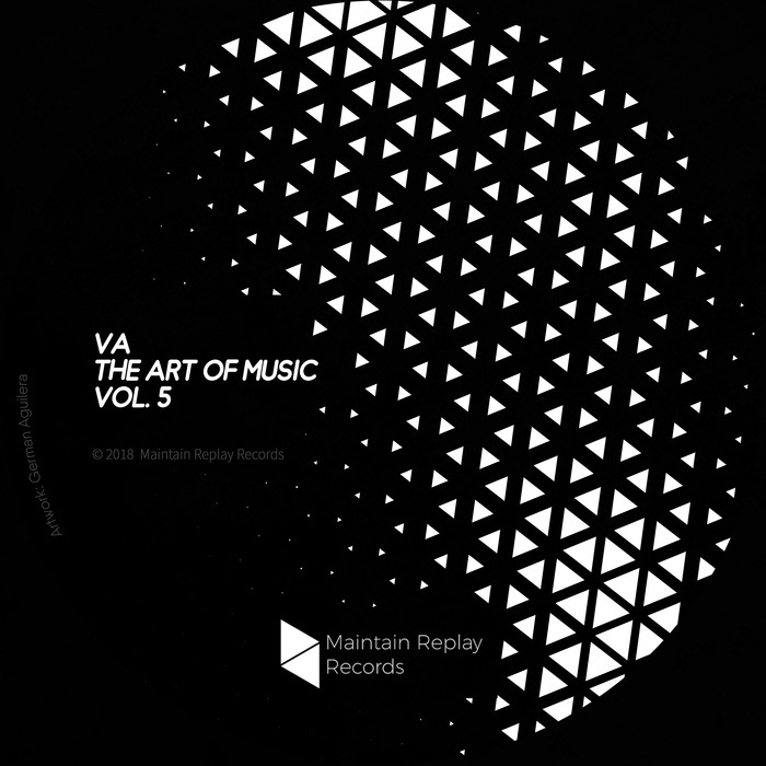 VARIOUS - The Art Of Music Vol 5