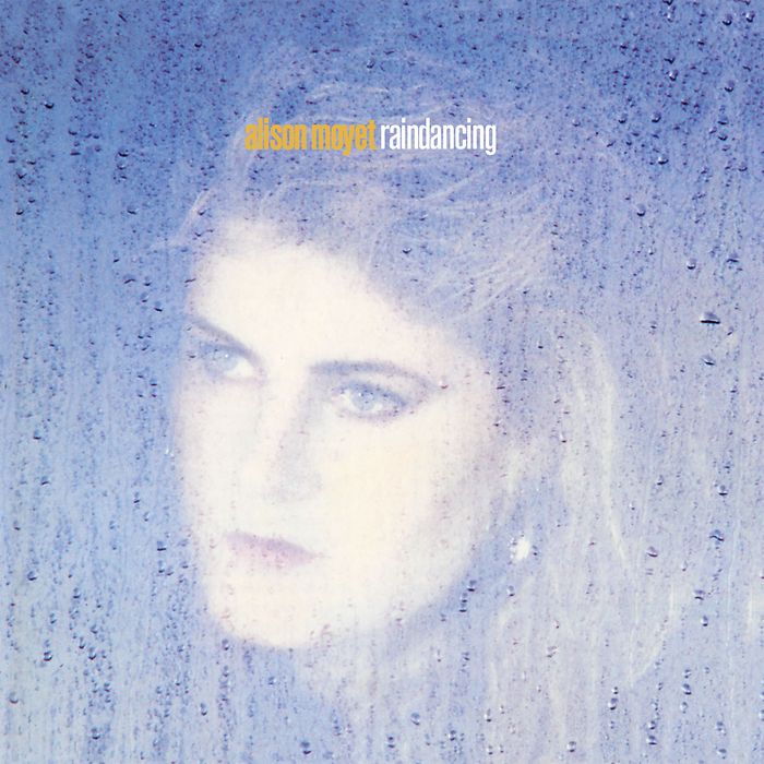 Alison Moyet - Raindancing (Deluxe Version)