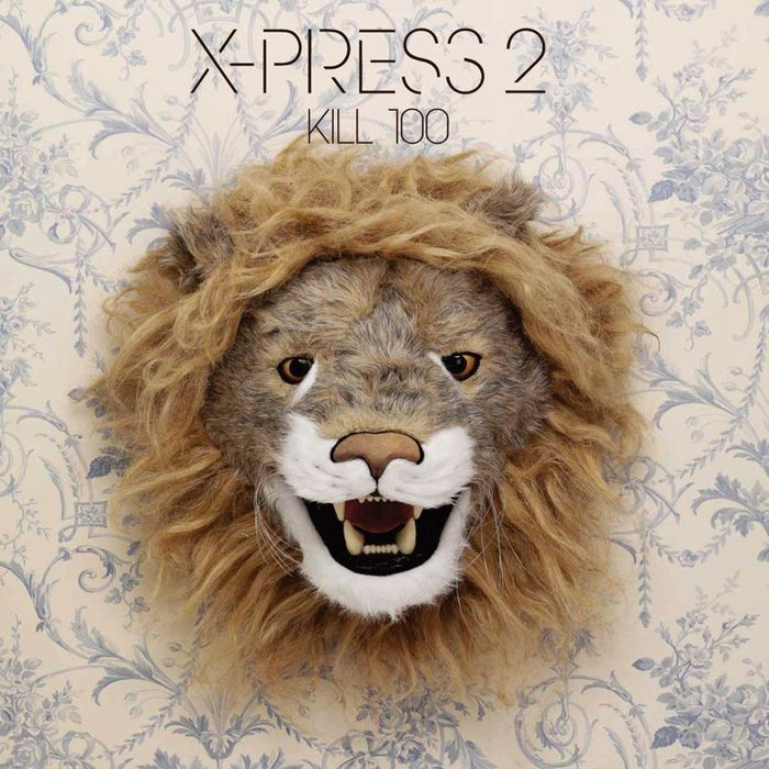 X-PRESS 2 - Kill 100