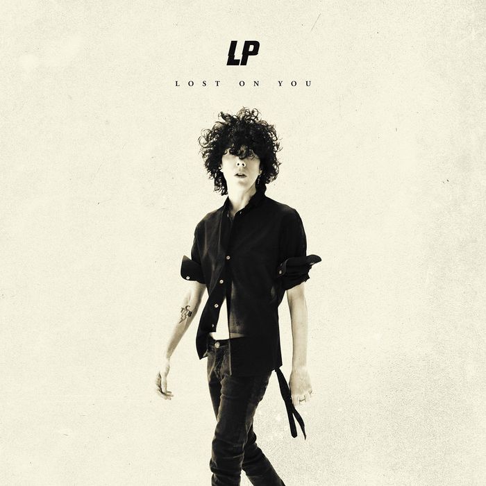 Lost On You (Explicit) By LP On MP3, WAV, FLAC, AIFF & ALAC At.