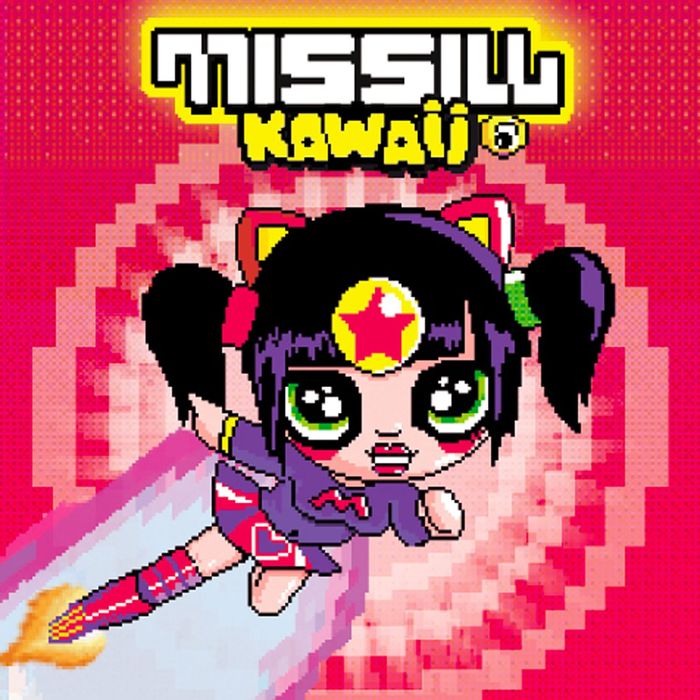 MISSILL - Kawaii
