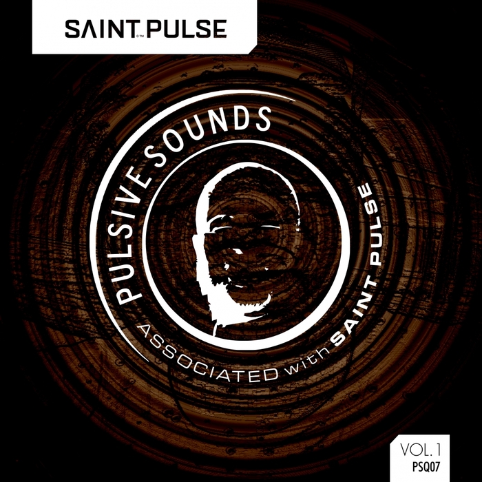 SAINT PULSE - Pulsive Sounds Vol 1