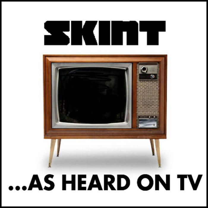 VARIOUS - Skint On TV (...As Heard On TV)