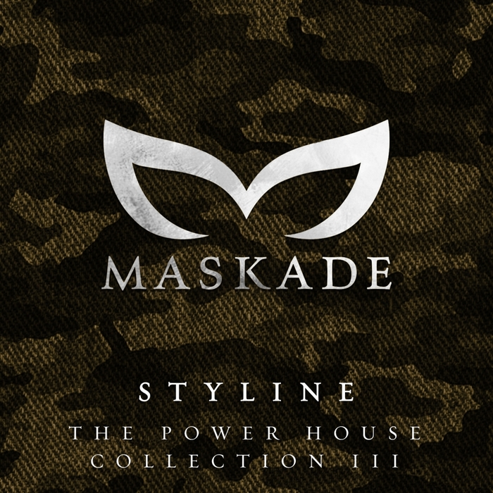 STYLINE - The Power House Collection: Groove Edition