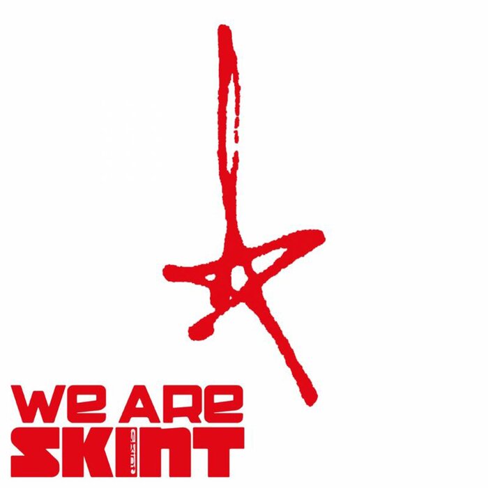 VARIOUS - We Are Skint (Explicit)