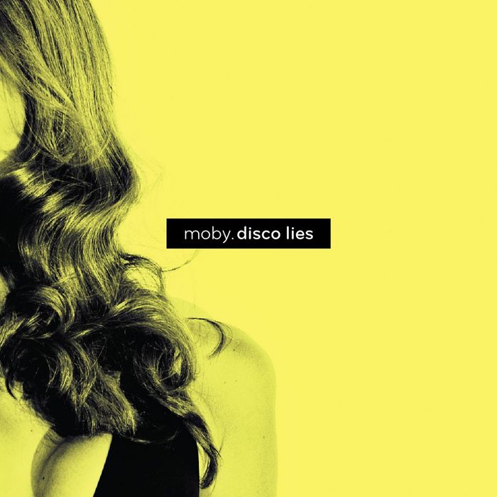 Disco Lies By Moby On MP3, WAV, FLAC, AIFF & ALAC At Juno Download