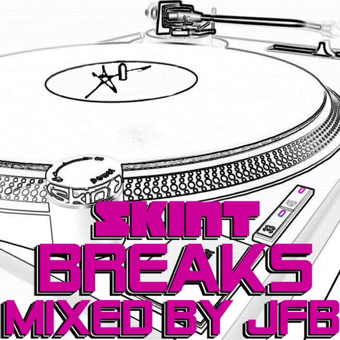 VARIOUS/JFB - Breaks (Mixed By JFB)