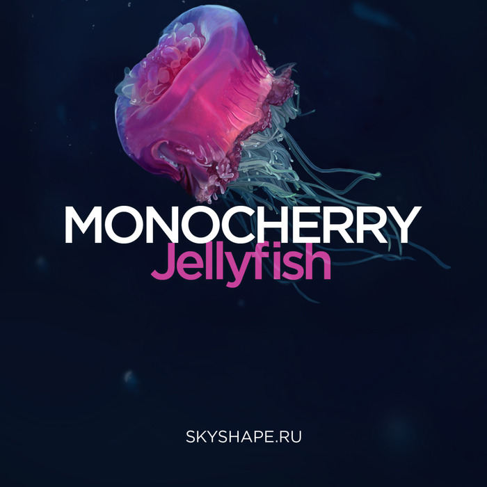 MONOCHERRY - Jellyfish