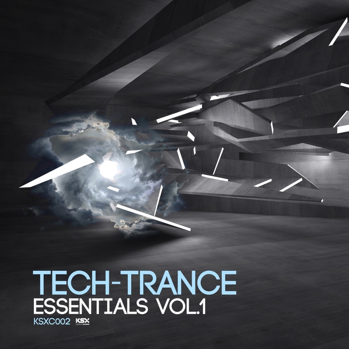 Various: Tech-Trance Essentials Vol 1 At Juno Download