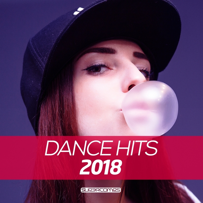 VARIOUS - Dance Hits 2018