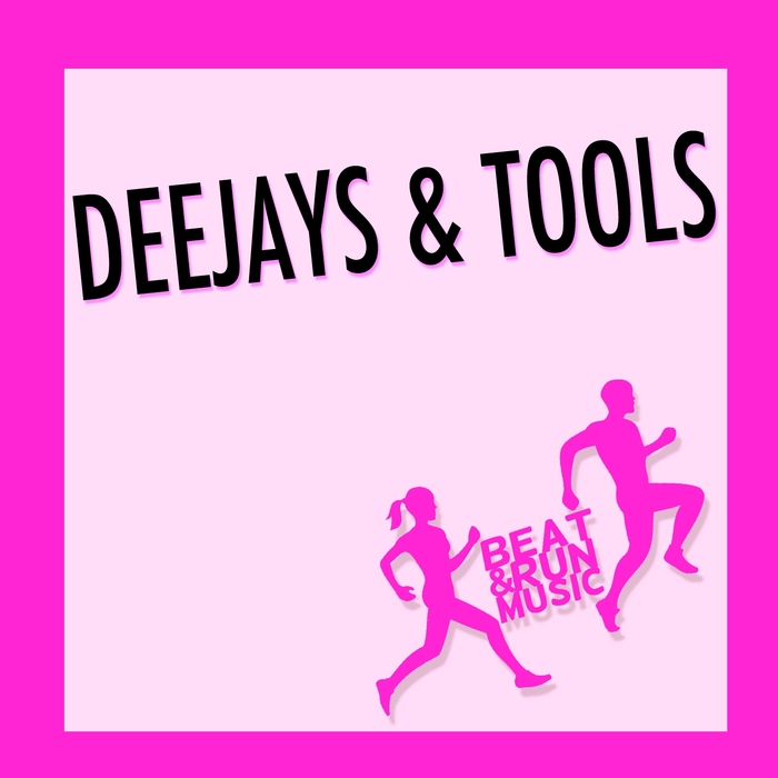 VARIOUS - Deejays & Tools