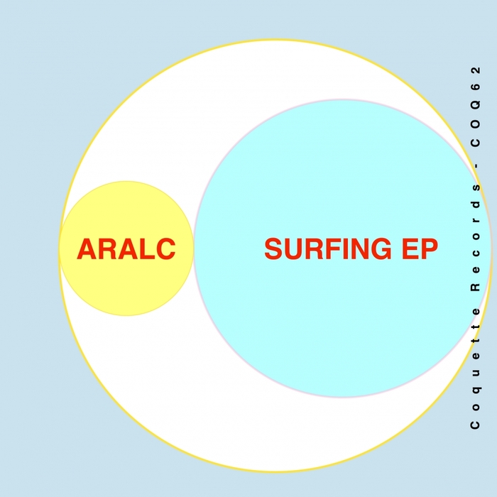 ARALC - Surfing