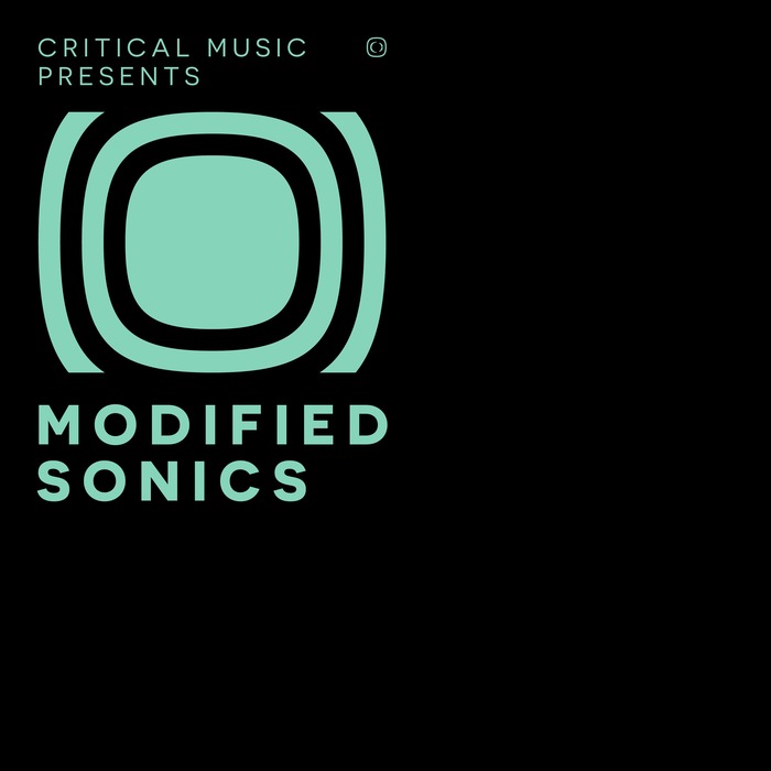 VARIOUS - Critical Music Presents/Modified Sonics