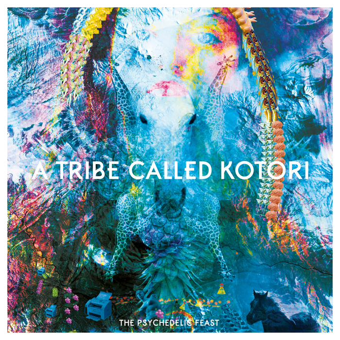 VARIOUS - A Tribe Called Kotori