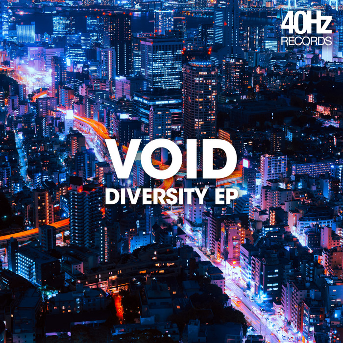 VOID - Diversity EP