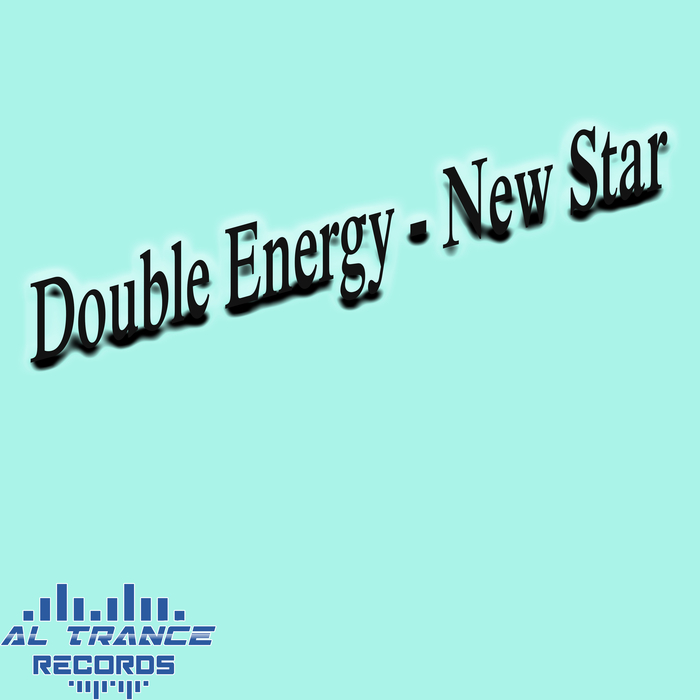 DOUBLE ENERGY - New Star