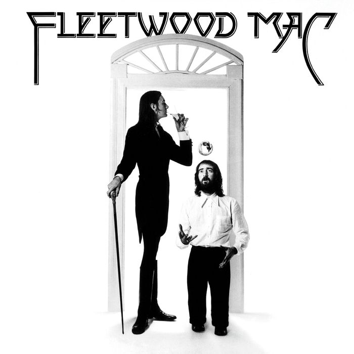 FLEETWOOD MAC - Fleetwood Mac (Remastered)