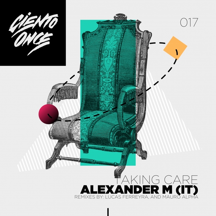 ALEXANDER M - Taking Care