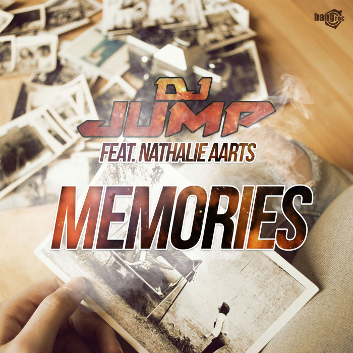 DJ JUMP - Memories