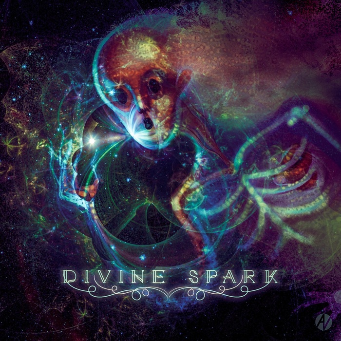 VARIOUS - Divine Spark