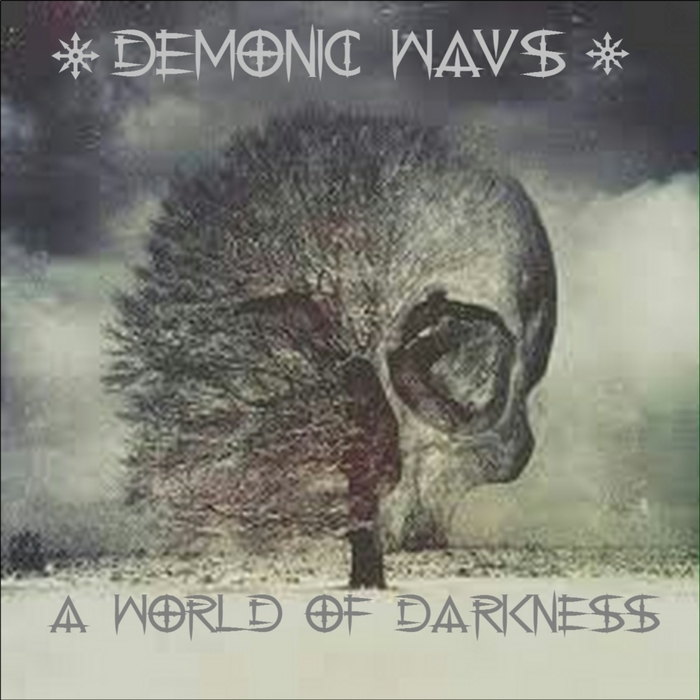 VARIOUS - Demonic Wavs