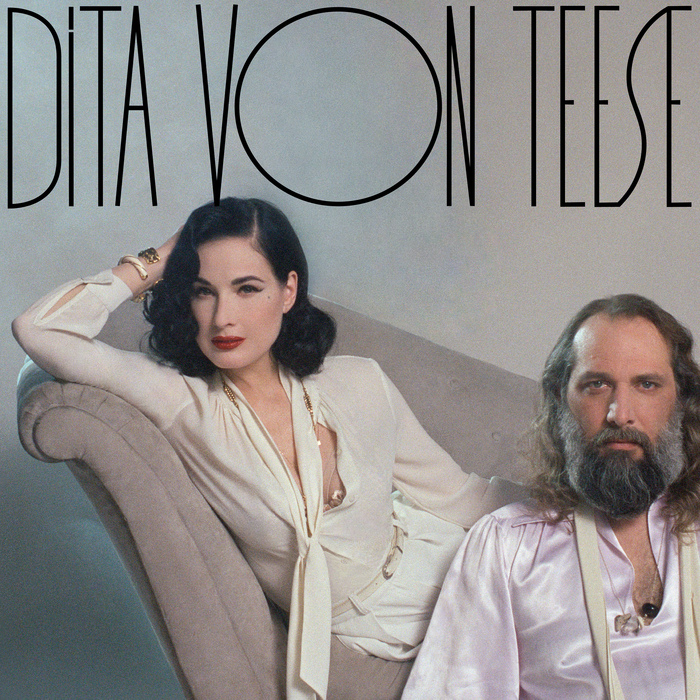 DITA VON TEESE - Dita Von Teese