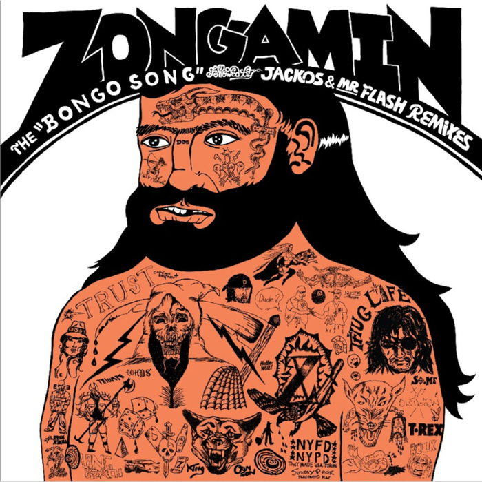 ZONGAMIN - Bongo Song
