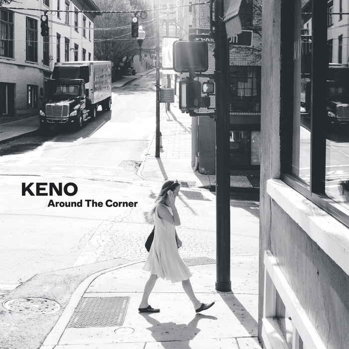 KENO - Around The Corner