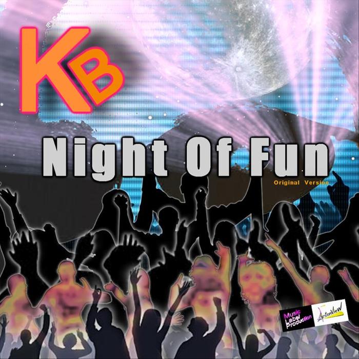 KB - Night Of Fun