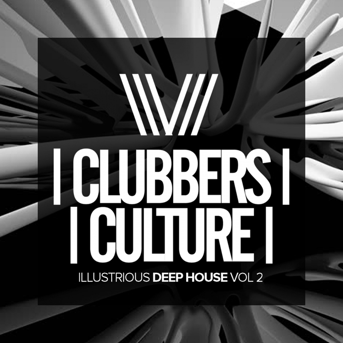 VARIOUS - Clubbers Culture: Illustrious Deep House Vol 2