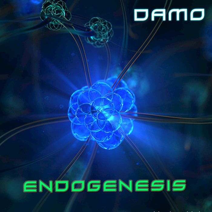 DAMO - Endogenesis 1.0