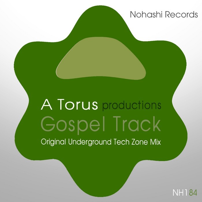 A TORUS/TORU S - Gospel Track