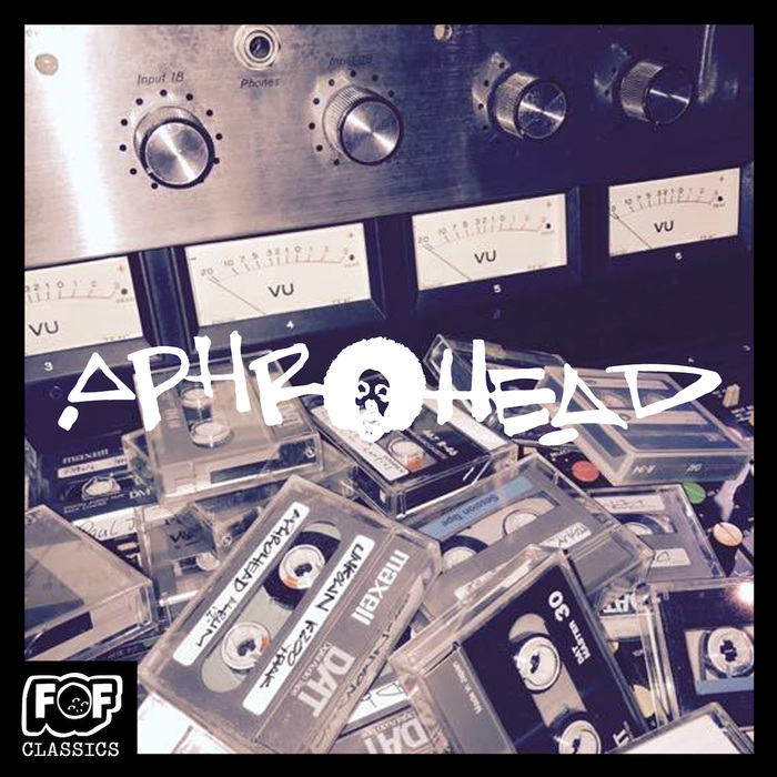 APHROHEAD - Thee Lost Dats