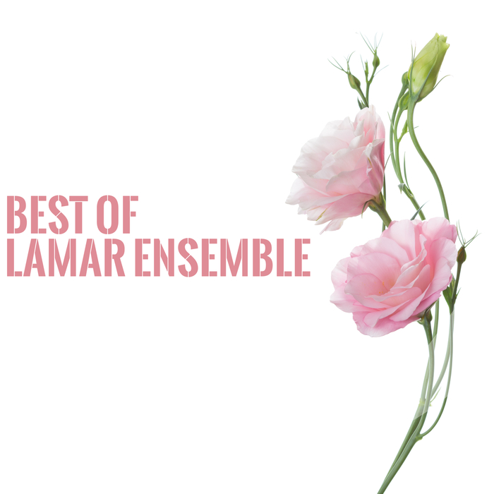 LAMAR ENSEMBLE - Best Of Lamar Ensemble