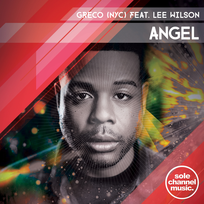 GRECO feat LEE WILSON - Angel