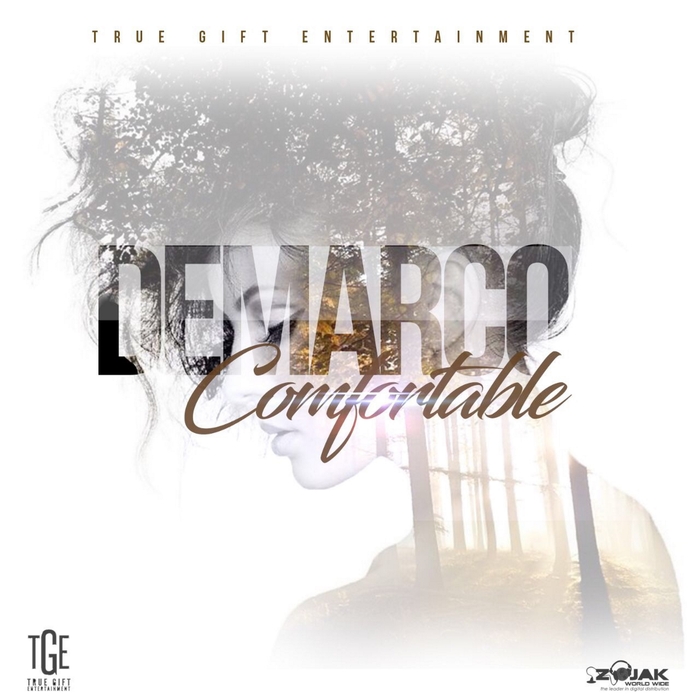 Comfortable by Demarco on MP3, WAV, FLAC, AIFF & ALAC at Juno Download