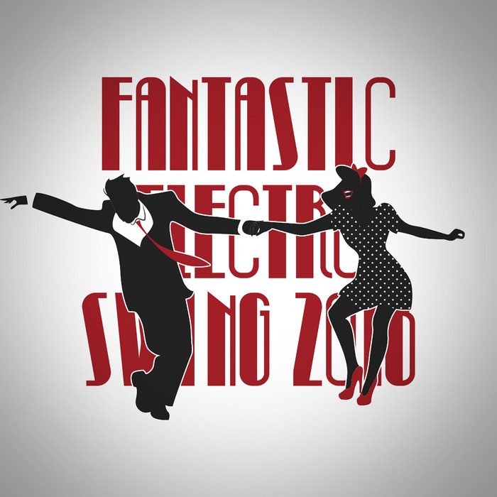 Various Fantastic Electro Swing 2018 At Juno Download juno download