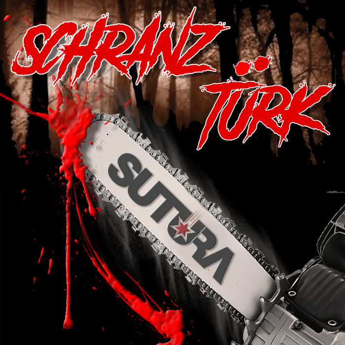 SUTURA - Schranz Turk