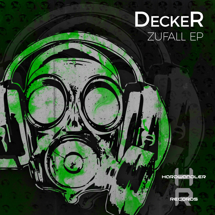 DECKER - Zufall EP