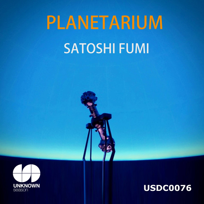 SATOSHI FUMI - Planetarium