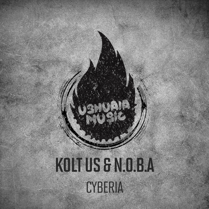 KOLT US/NOBA - Cyberia