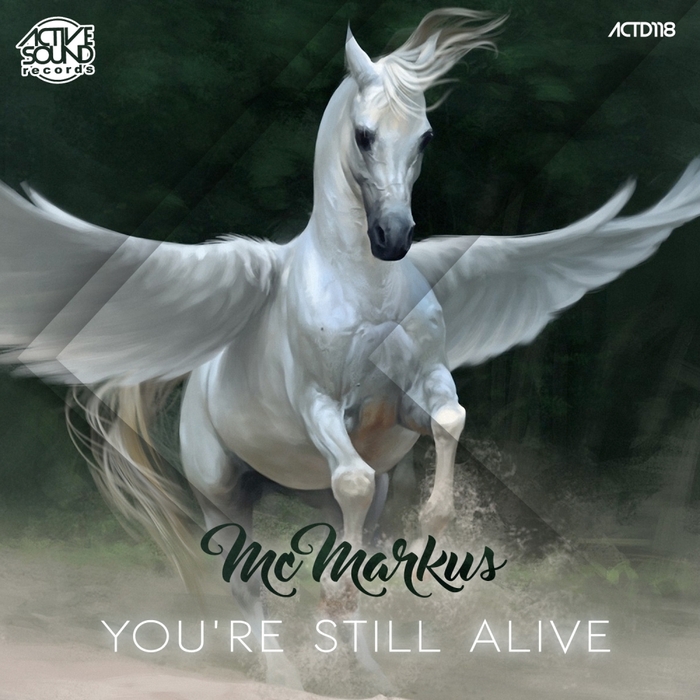 MCMARKUS - Youre Still Alive
