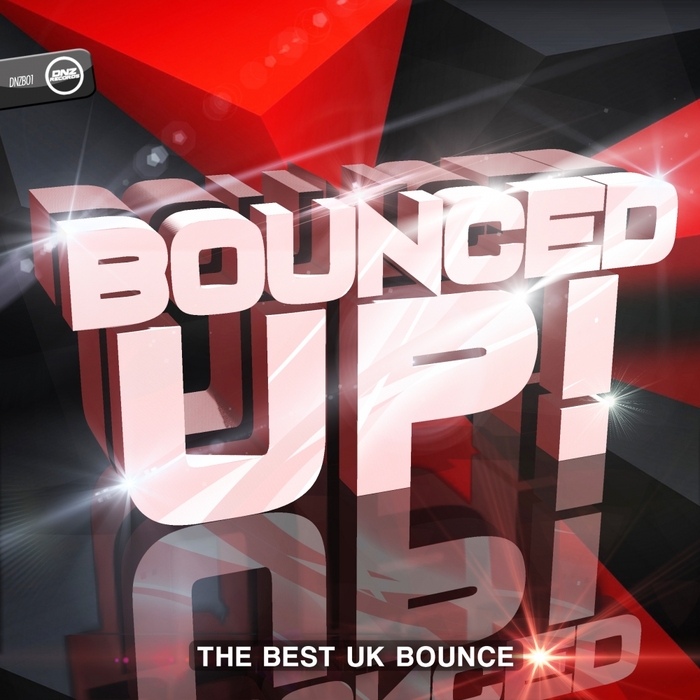 VARIOUS - Bounced Up!