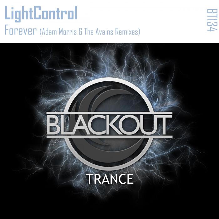 LIGHTCONTROL - Forever (The Remixes)
