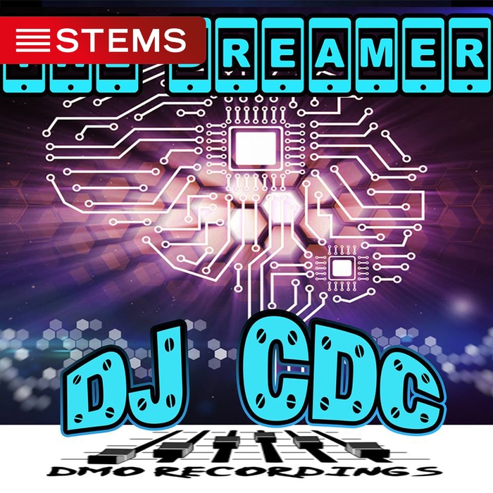 DJ CDC - The Dreamer