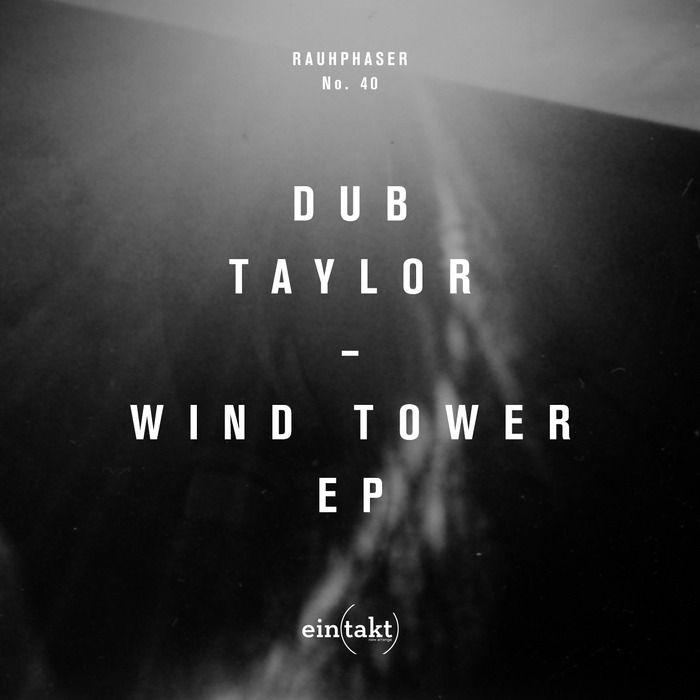 DUB TAYLOR - Wind Tower