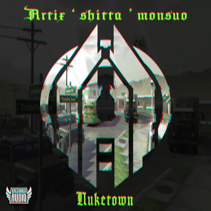 ARTIX!/SHITTA/MONSUO - Nuketown